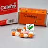 Celebrex vente libre a